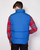 Cobalt Vest